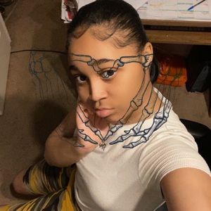 Meet your Posher, Melvina